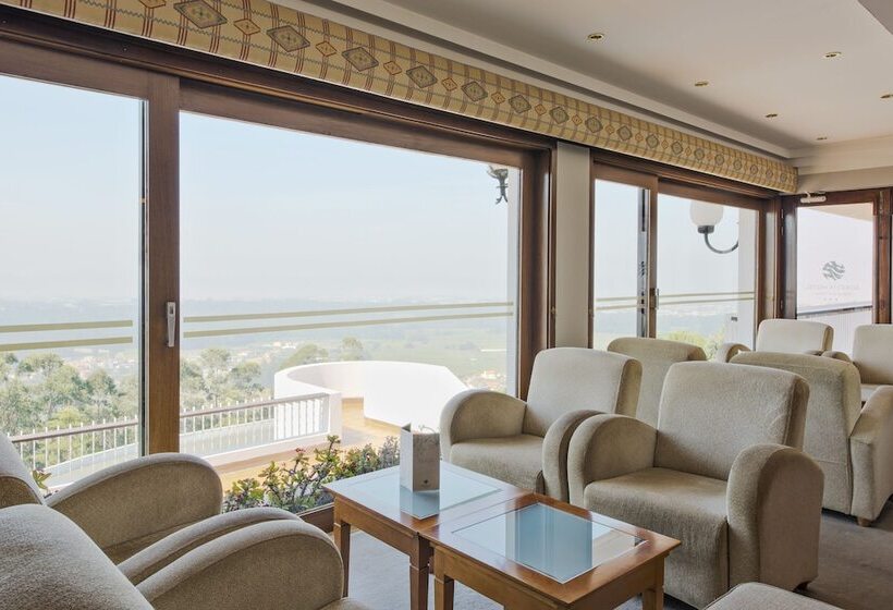 Sao Felix Hotel Hillside & Nature