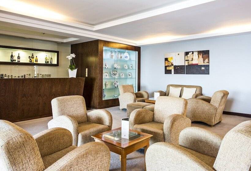 Sao Felix Hotel Hillside & Nature