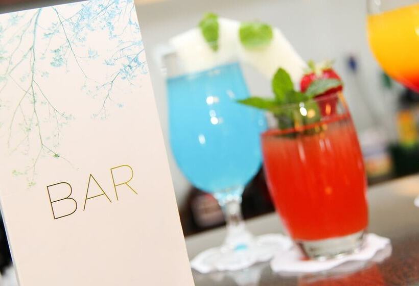 Sao Felix Hotel Hillside & Nature