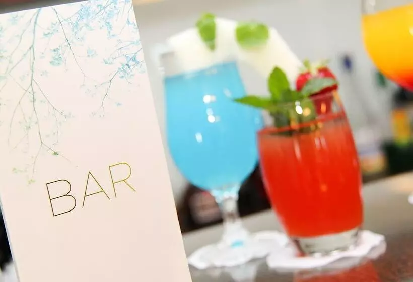 Sao Felix Hotel Hillside & Nature