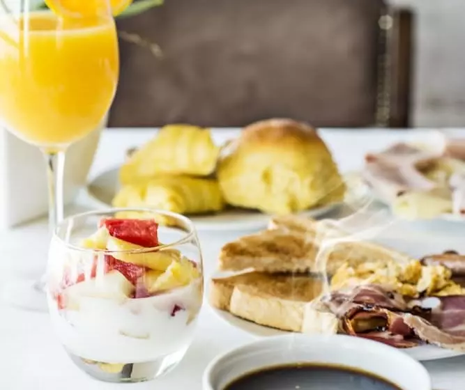 Sao Felix Hotel Hillside & Nature