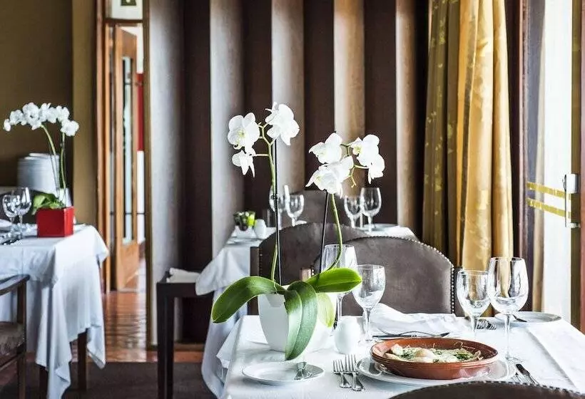 Sao Felix Hotel Hillside & Nature