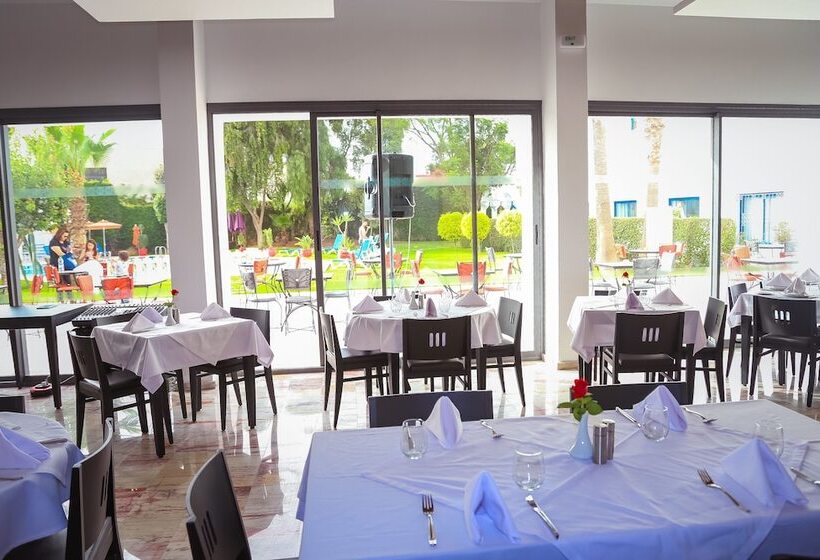 Hôtel Senator Agadir