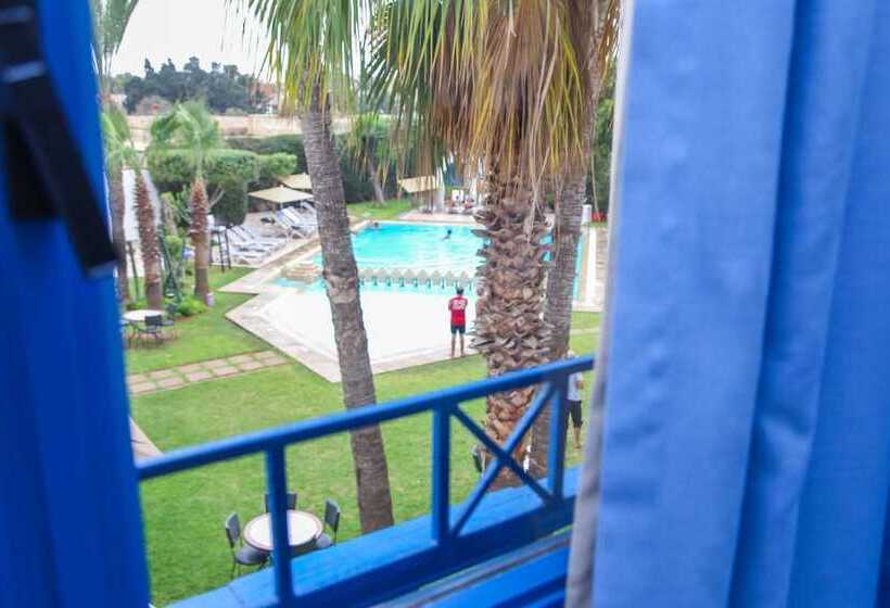 Hôtel Senator Agadir