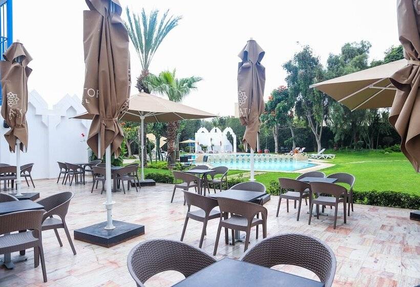 Hôtel Senator Agadir