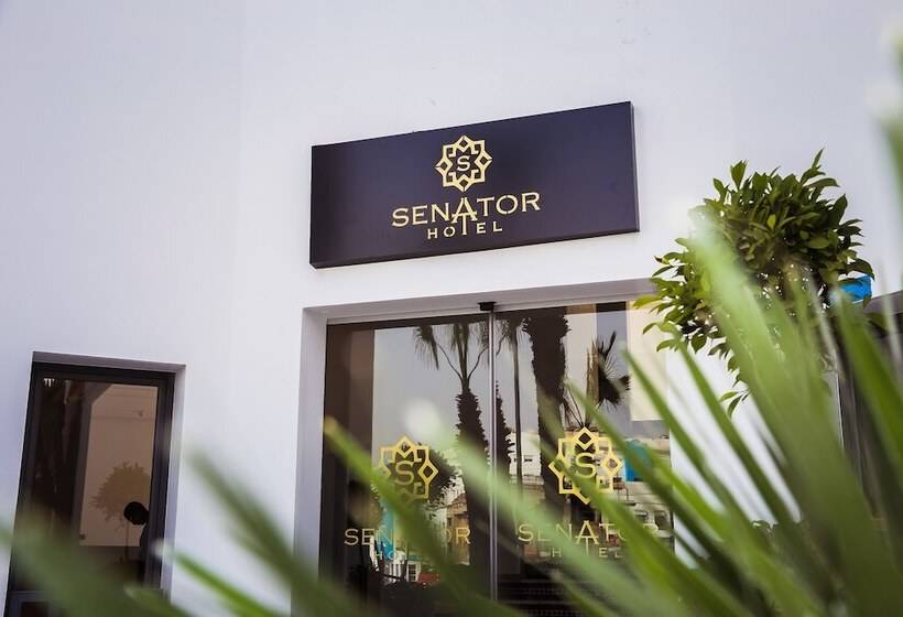 Hôtel Senator Agadir