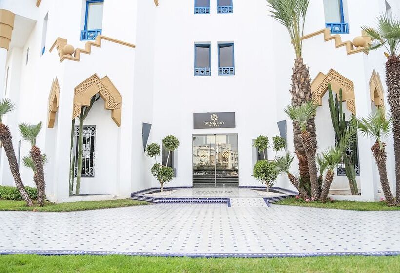 Hôtel Senator Agadir