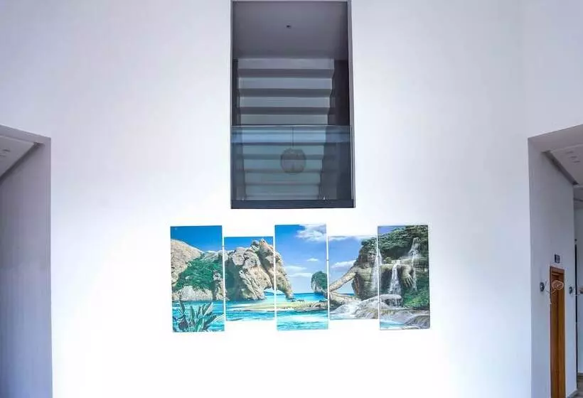 Отель Senator Agadir