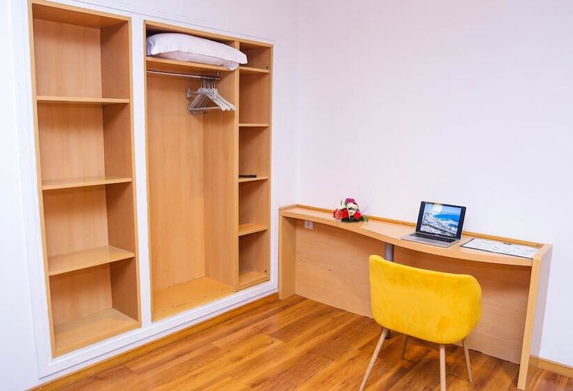 Hôtel Senator Agadir