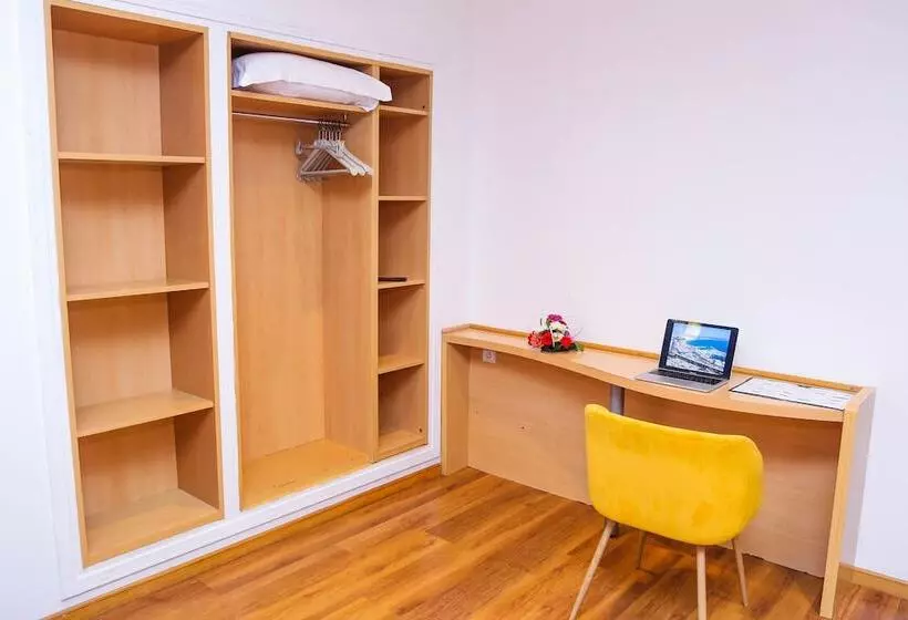 Отель Senator Agadir