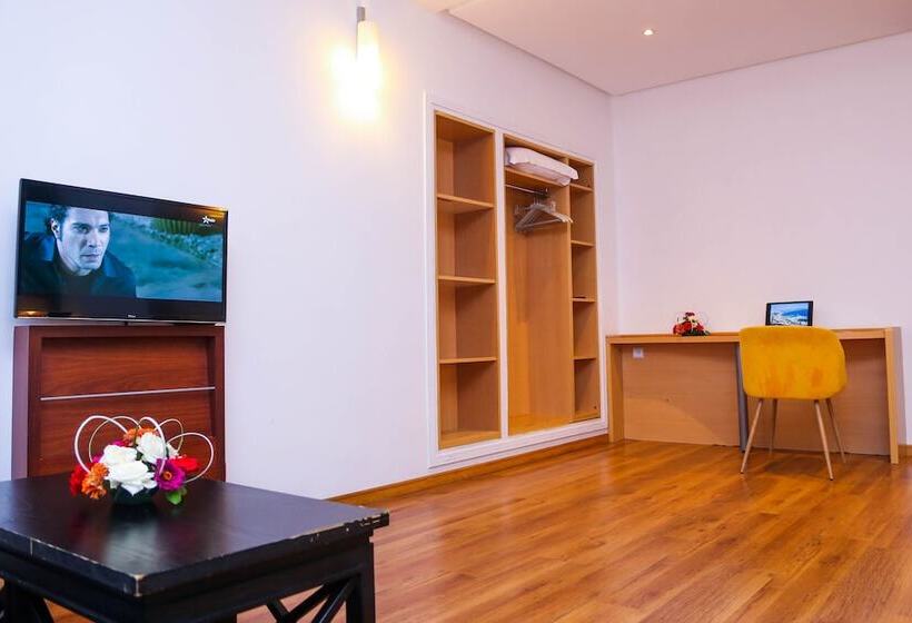 Hôtel Senator Agadir