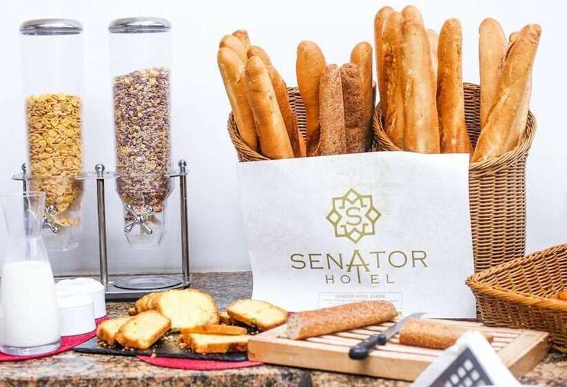 Hôtel Senator Agadir