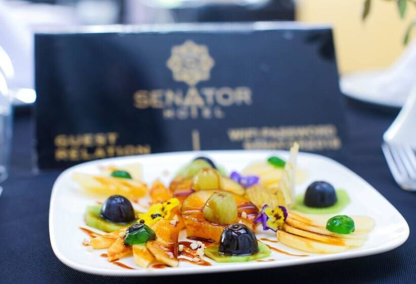 Hôtel Senator Agadir