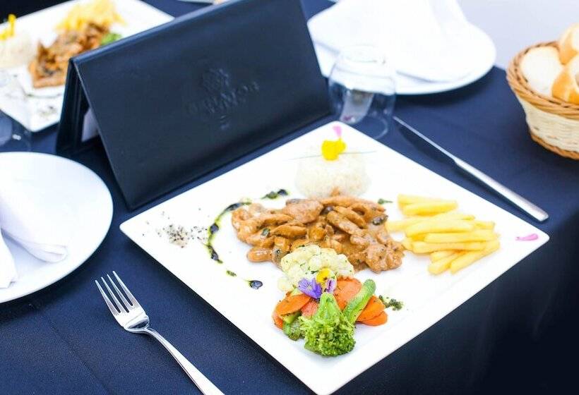 Hôtel Senator Agadir