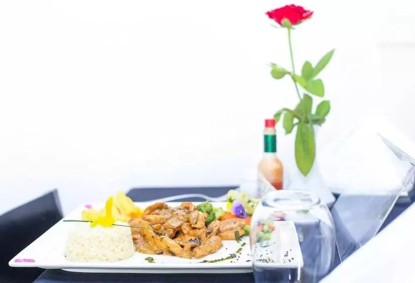 Отель Senator Agadir