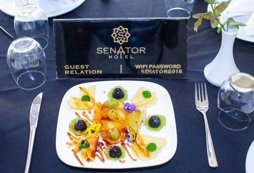 Hôtel Senator Agadir