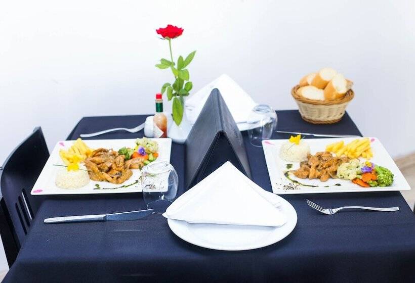 Hôtel Senator Agadir