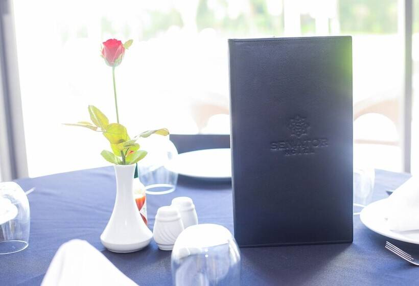 Hôtel Senator Agadir