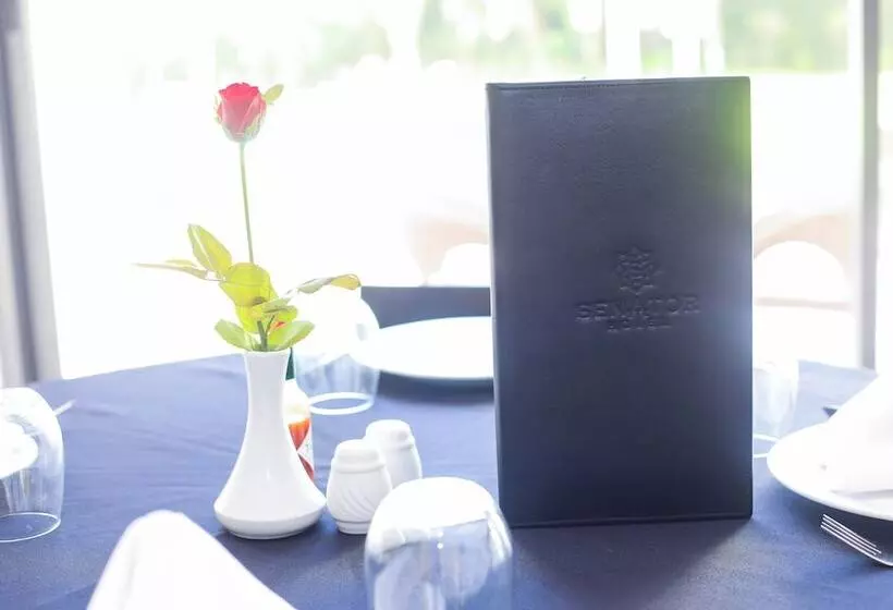 Отель Senator Agadir