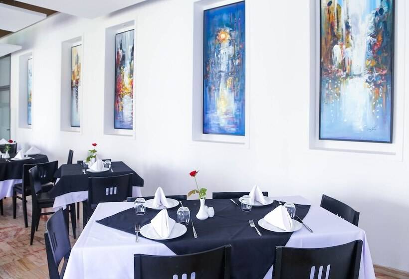 Hôtel Senator Agadir