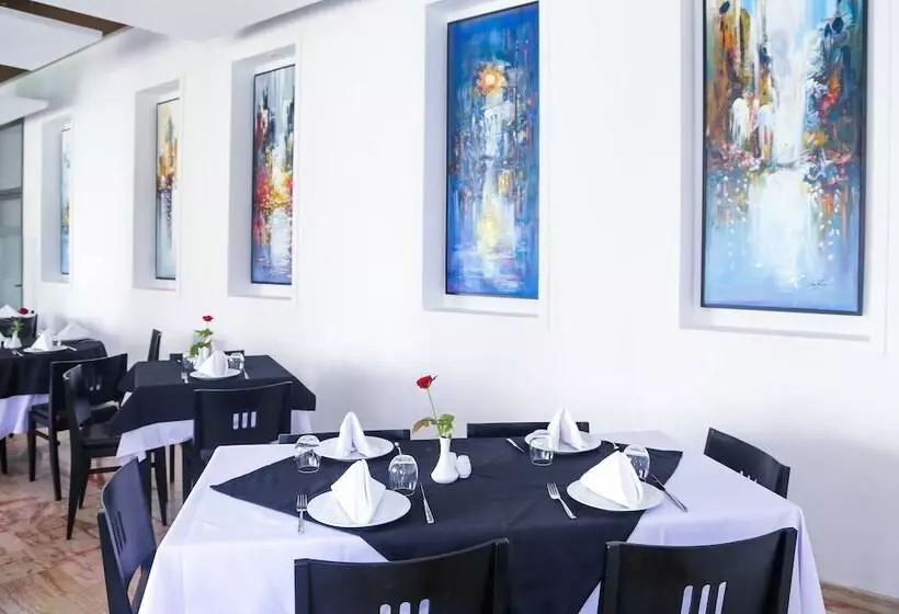 Отель Senator Agadir