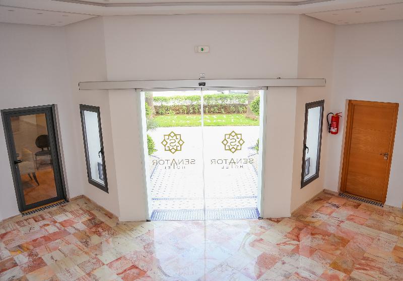 Hôtel Senator Agadir