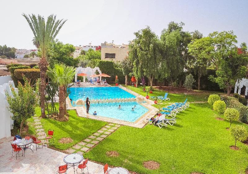 Hôtel Senator Agadir