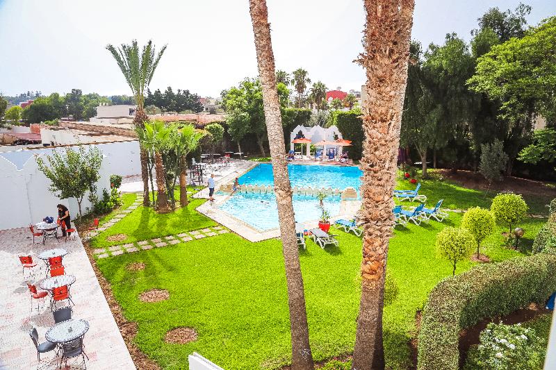 Hôtel Senator Agadir