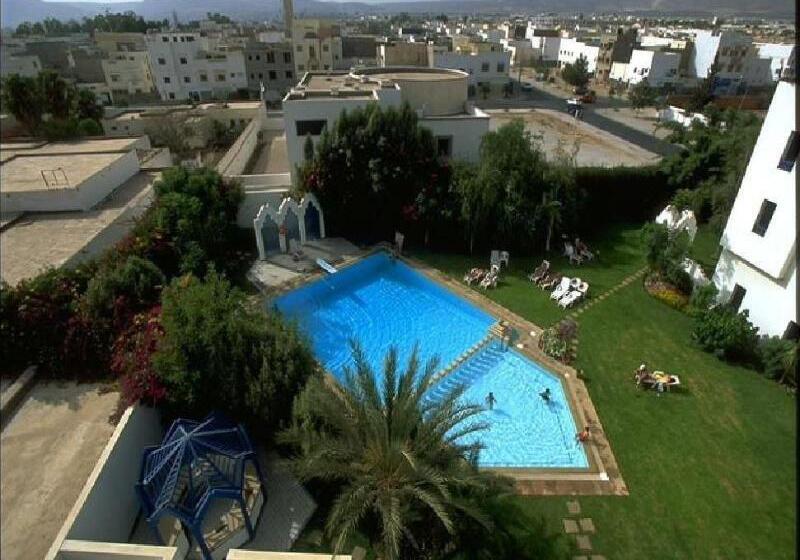 Hôtel Senator Agadir