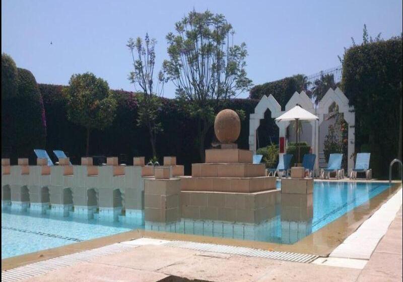 Hôtel Senator Agadir