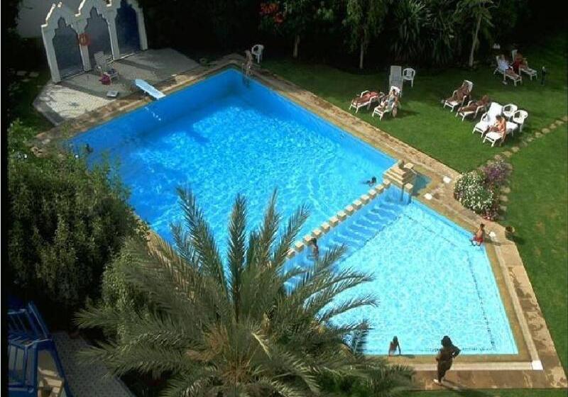 Hôtel Senator Agadir