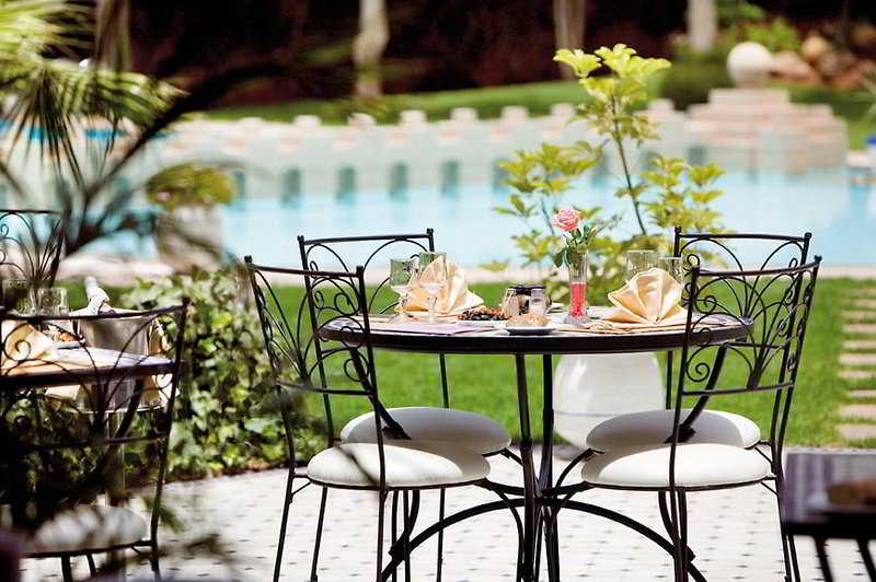 Hôtel Senator Agadir