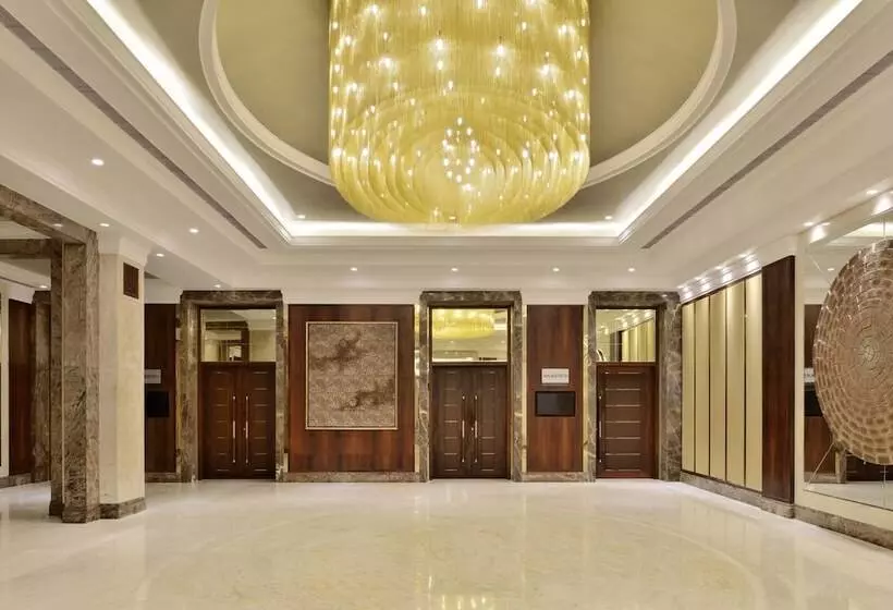 호텔 Sheraton Grand Pune Bund Garden