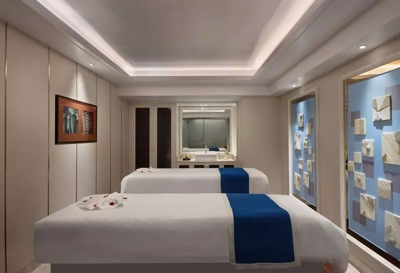 호텔 Sheraton Grand Pune Bund Garden