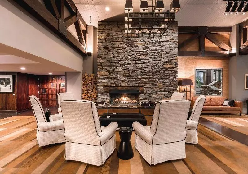 Hotel St Moritz Queenstown Mgallery By Sofitel