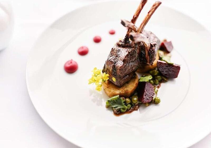 בית מלון כפרי St Moritz Queenstown Mgallery By Sofitel