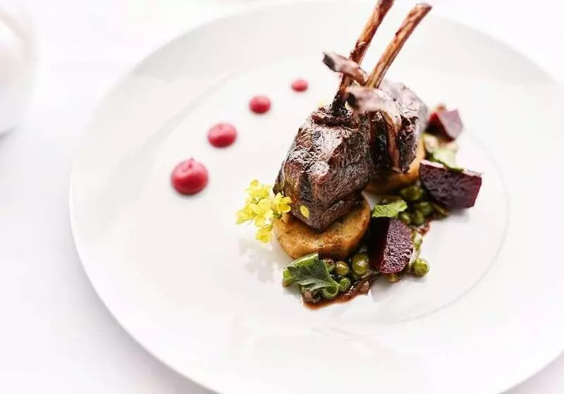 Hotel St Moritz Queenstown Mgallery By Sofitel