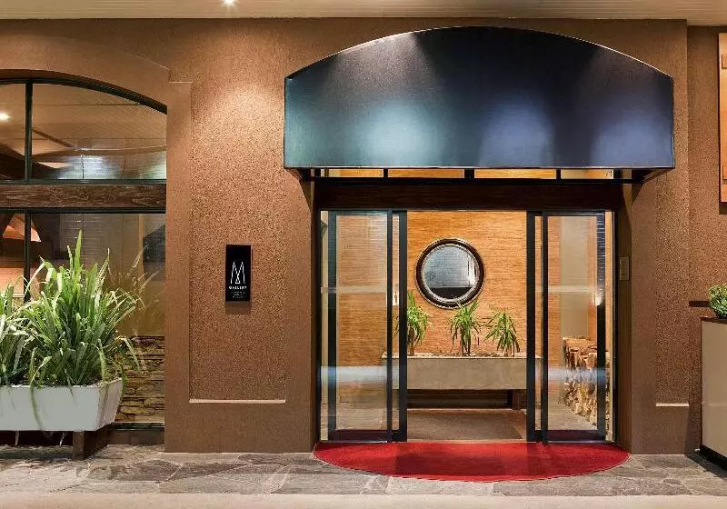 Hotel St Moritz Queenstown Mgallery By Sofitel