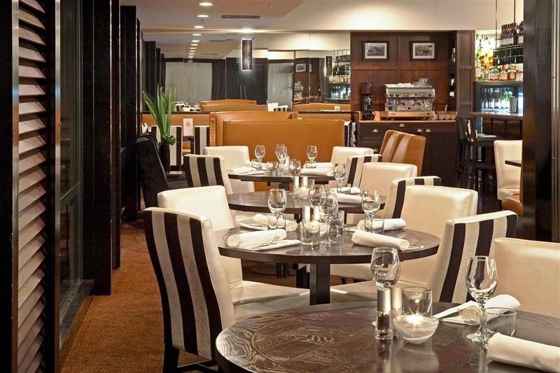 בית מלון כפרי St Moritz Queenstown Mgallery By Sofitel