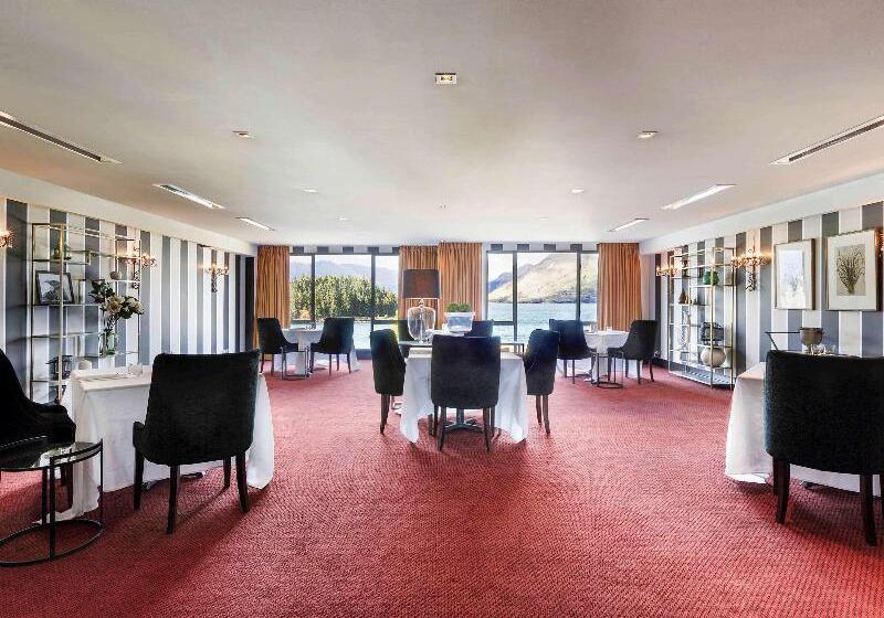 בית מלון כפרי St Moritz Queenstown Mgallery By Sofitel