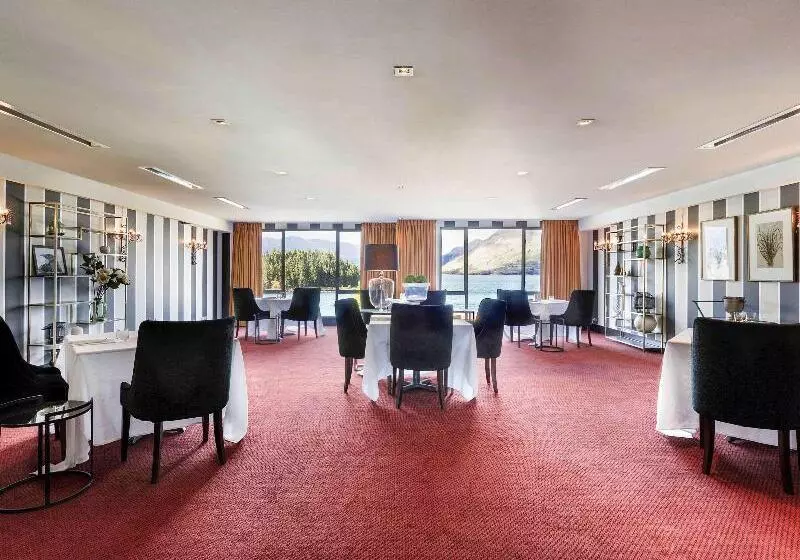 Hotel St Moritz Queenstown Mgallery By Sofitel