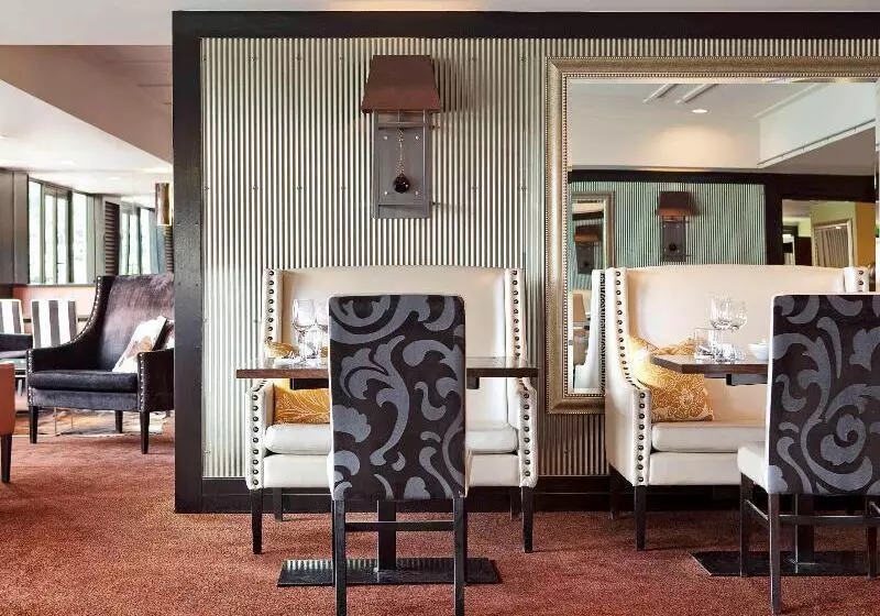 Hotel St Moritz Queenstown Mgallery By Sofitel