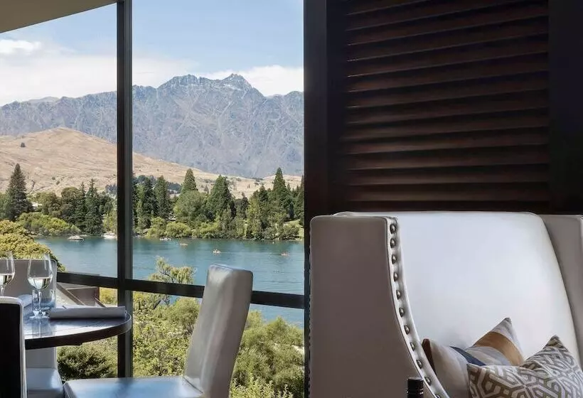 Hotel St Moritz Queenstown Mgallery By Sofitel