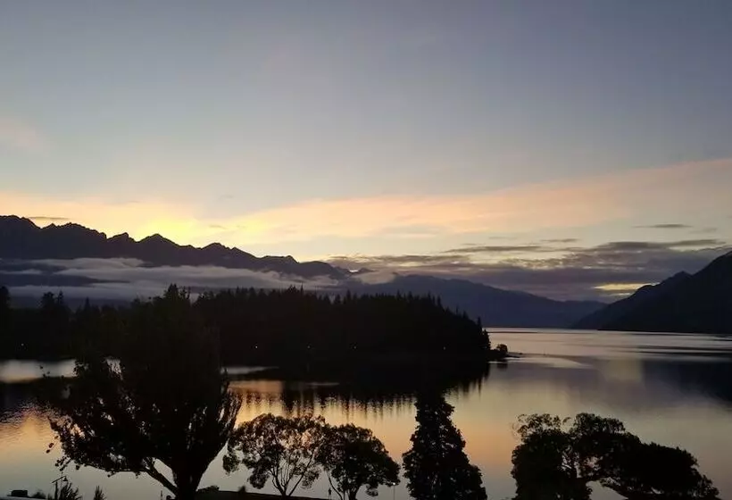 Hotel St Moritz Queenstown Mgallery By Sofitel