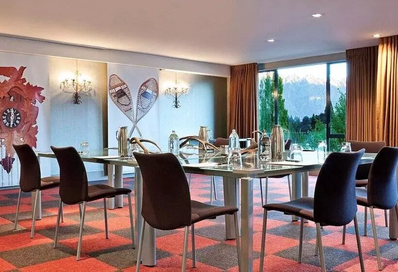 Hotel St Moritz Queenstown Mgallery By Sofitel