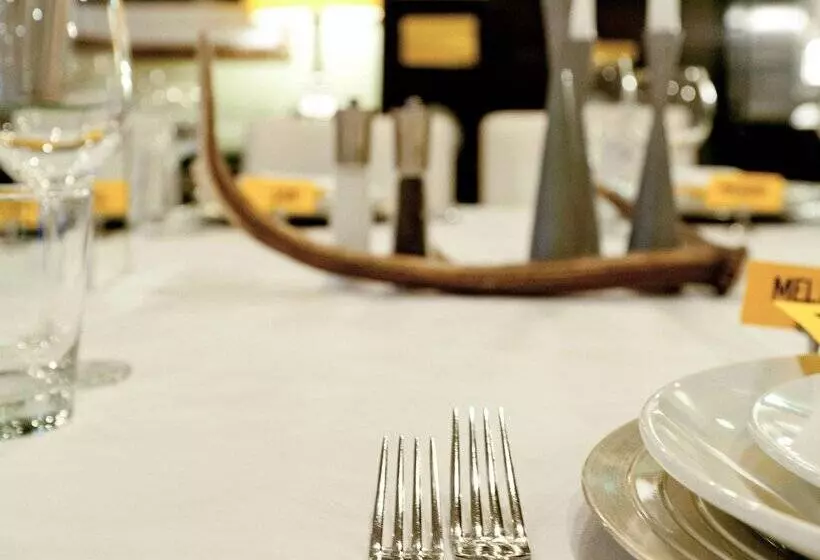 Hotel St Moritz Queenstown Mgallery By Sofitel