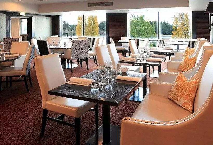 Hotel St Moritz Queenstown Mgallery By Sofitel