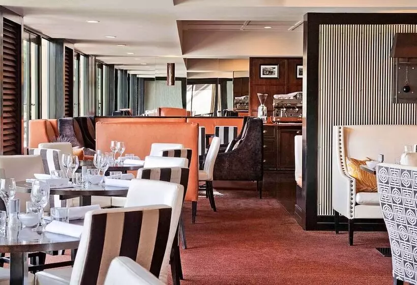 Hotel St Moritz Queenstown Mgallery By Sofitel