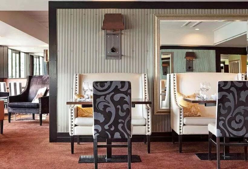 Hotel St Moritz Queenstown Mgallery By Sofitel