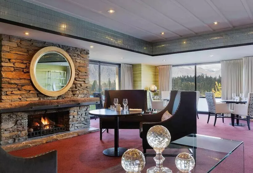 Hotel St Moritz Queenstown Mgallery By Sofitel